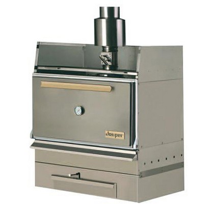 Печь Josper HJX-25 M BC